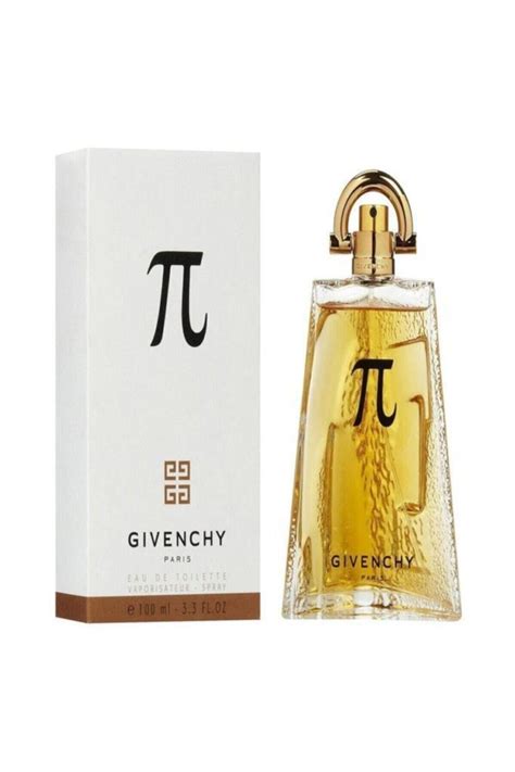 givenchy pi edp erkek parfümü|Pi .